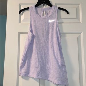 Nike Dri-fit Tank